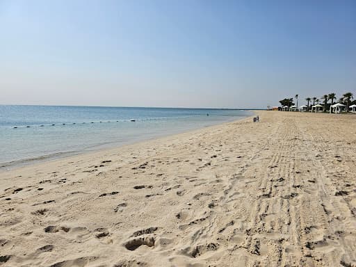 Sandee Saudi Aramco Beach Photo