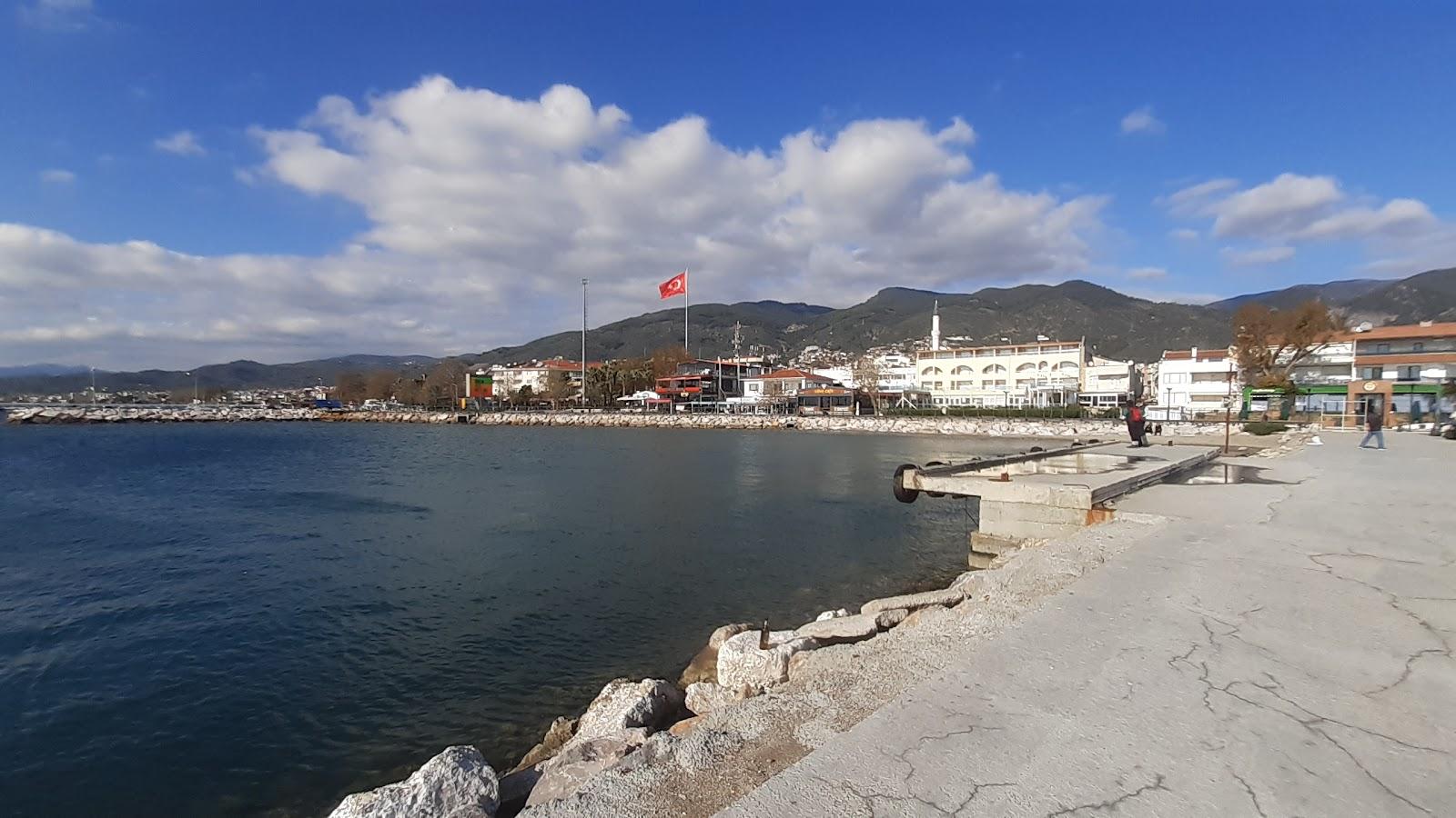 Sandee Altinoluk Beach