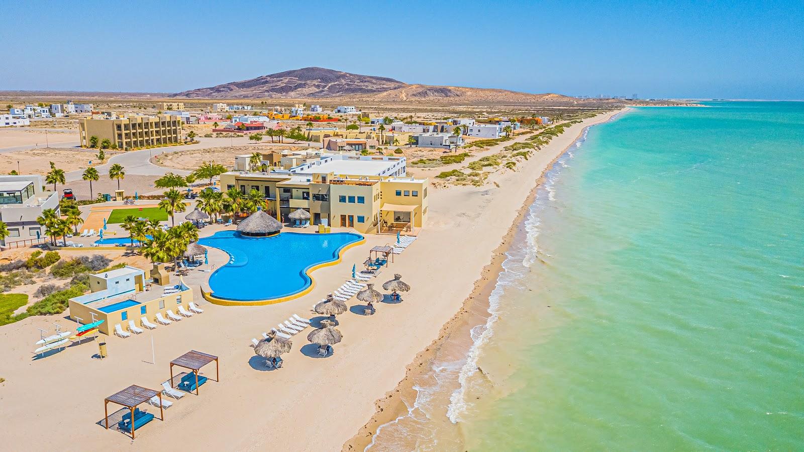 Sandee Playa Laguna
