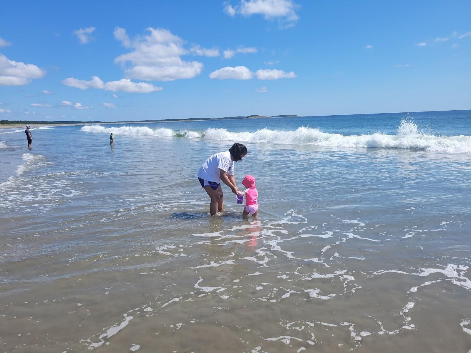 Sandee Morrisons Beach