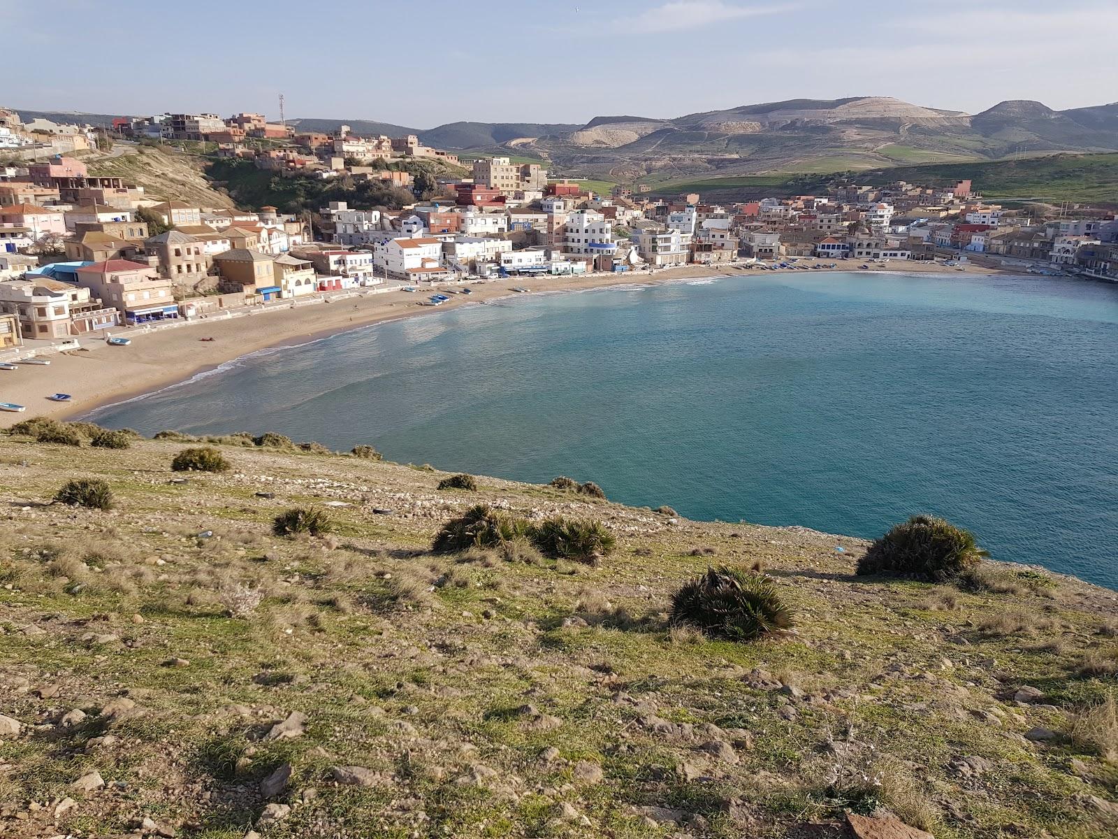 Sandee Bou-Zadjar Beach