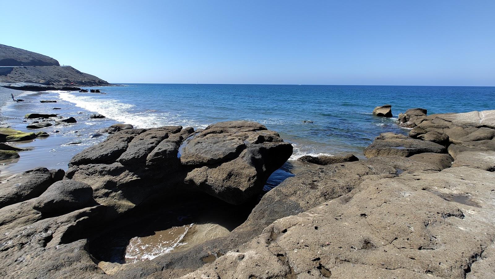 Sandee Playa De Triana Photo