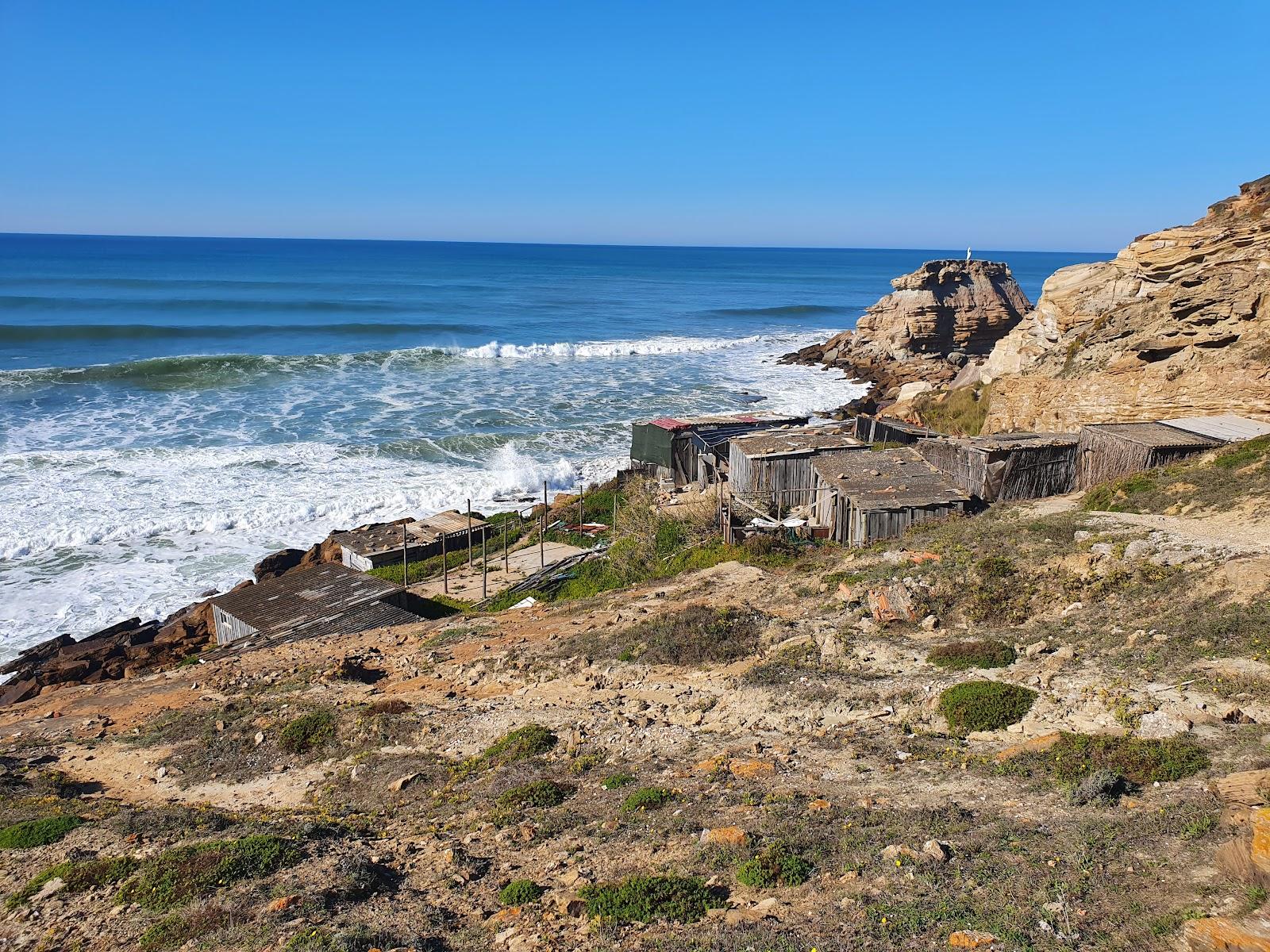 Sandee - Praia De Santa Rita Norte