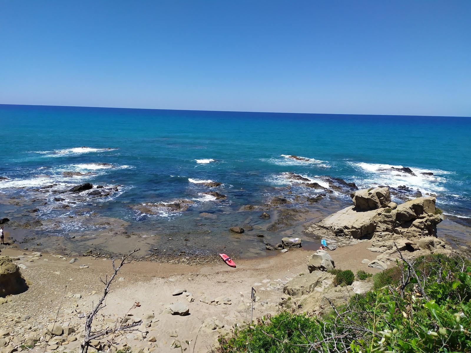 Sandee Spiaggia Mendolido Photo