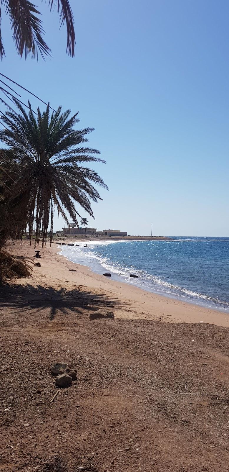Sandee Sea View Maqna