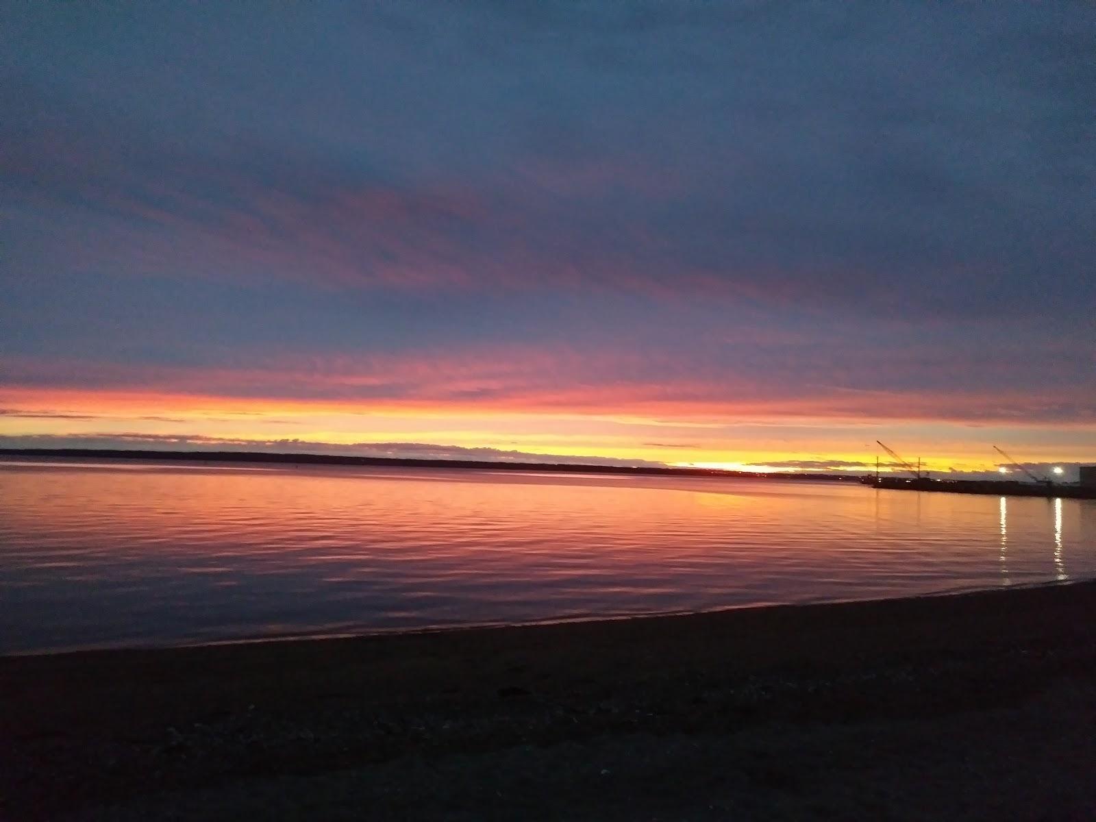 Sandee - Spink Neck Beach