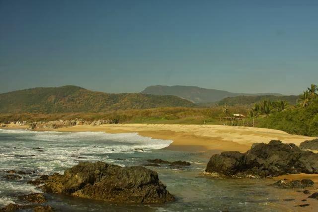 Sandee Puerta Paraiso - Desarrollo Ecoturistico