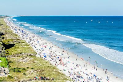 Sandee - Jacksonville Beach