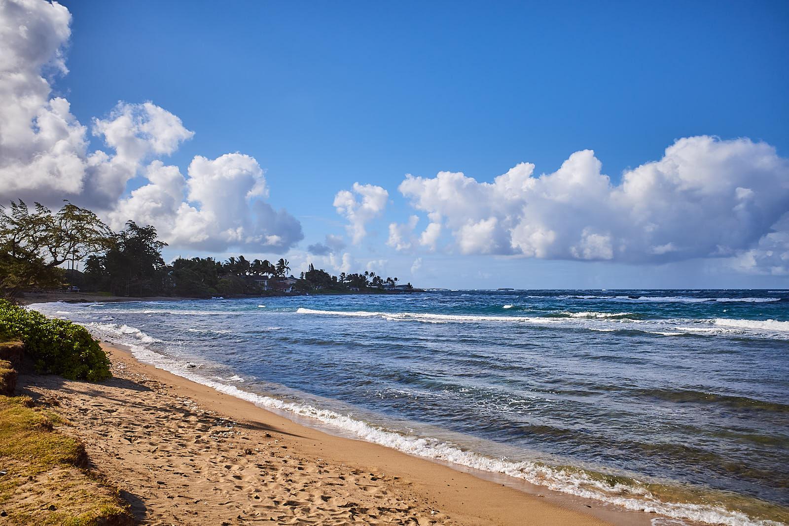 Sandee - Hauula Beach