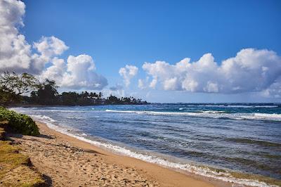 Sandee - Hauula Beach