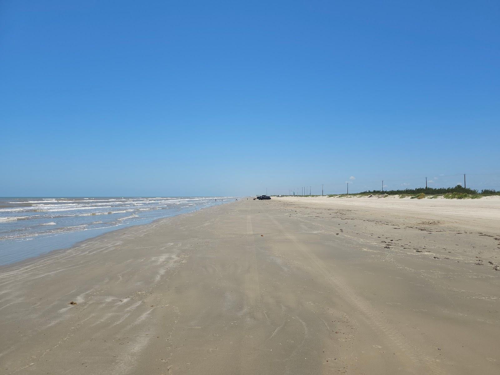 Sandee Public Beach Access Road 5 Photo