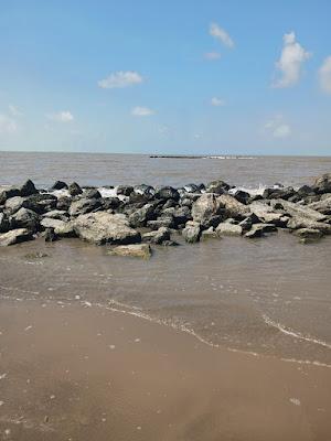 Sandee - Little Florida Beach. Johnson Bayou, La