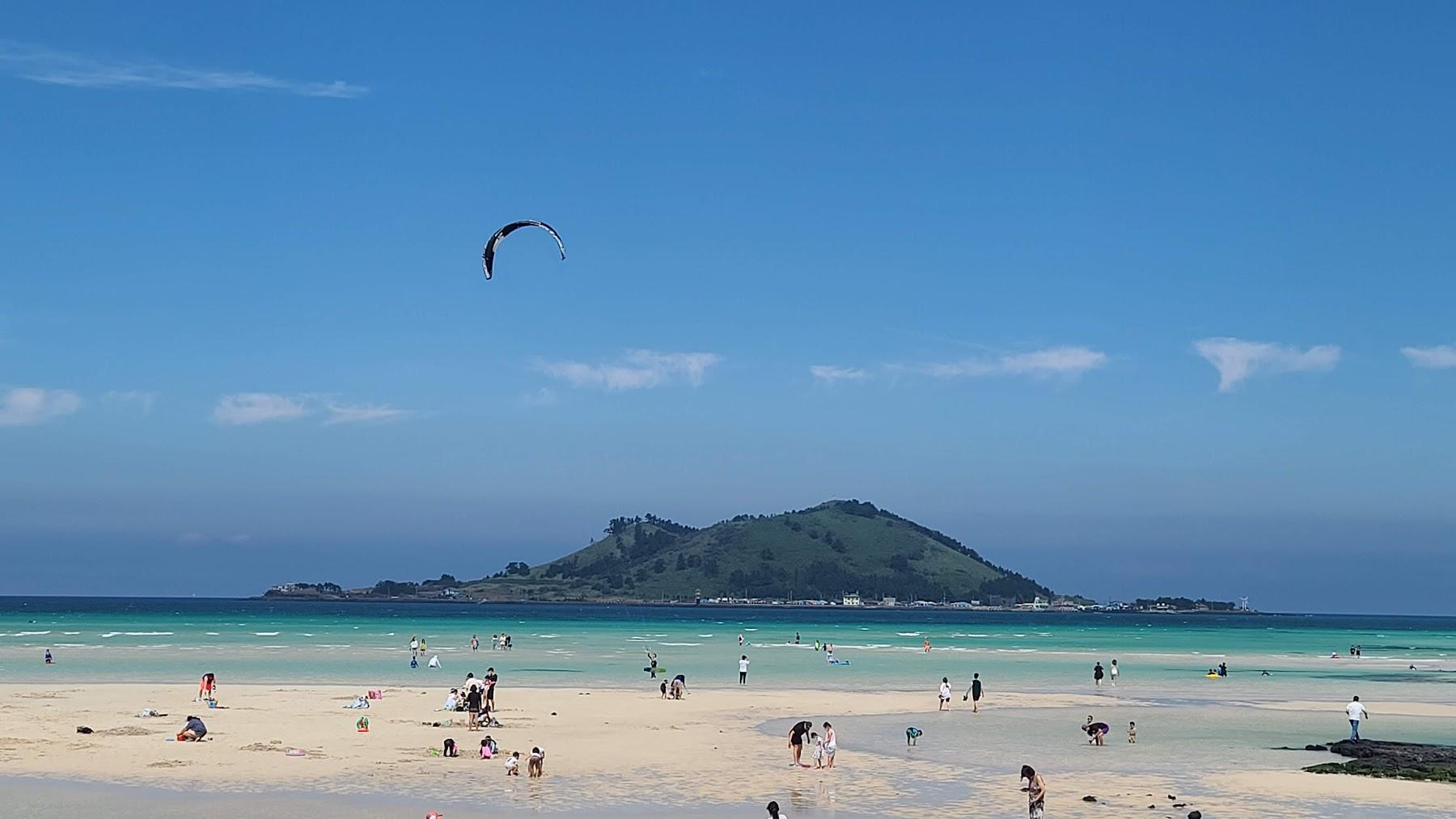 Sandee Geumneung Euddeum Beach