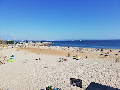 Sandee - Praia Da Torre