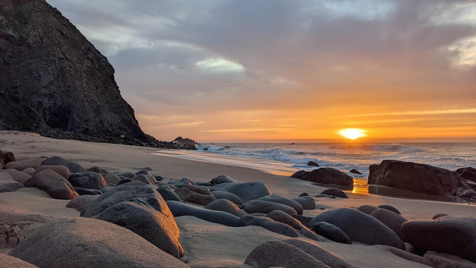 Sandee - Praia Da Aroeira