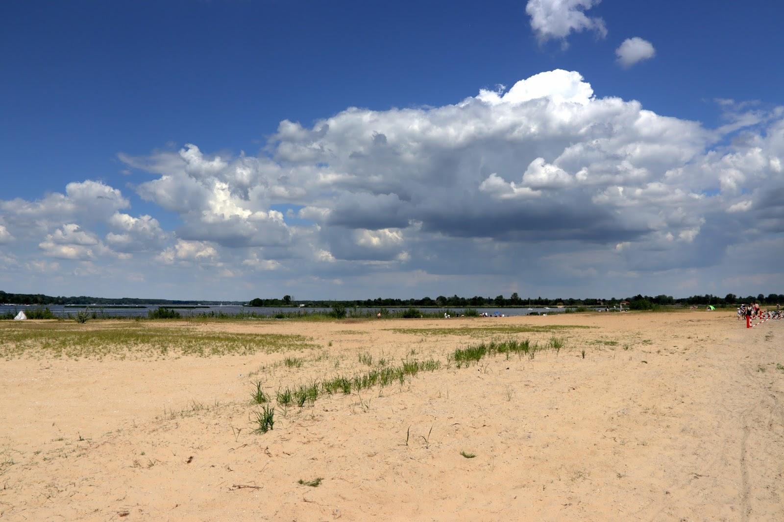 Sandee Beach Public Arciechowie
