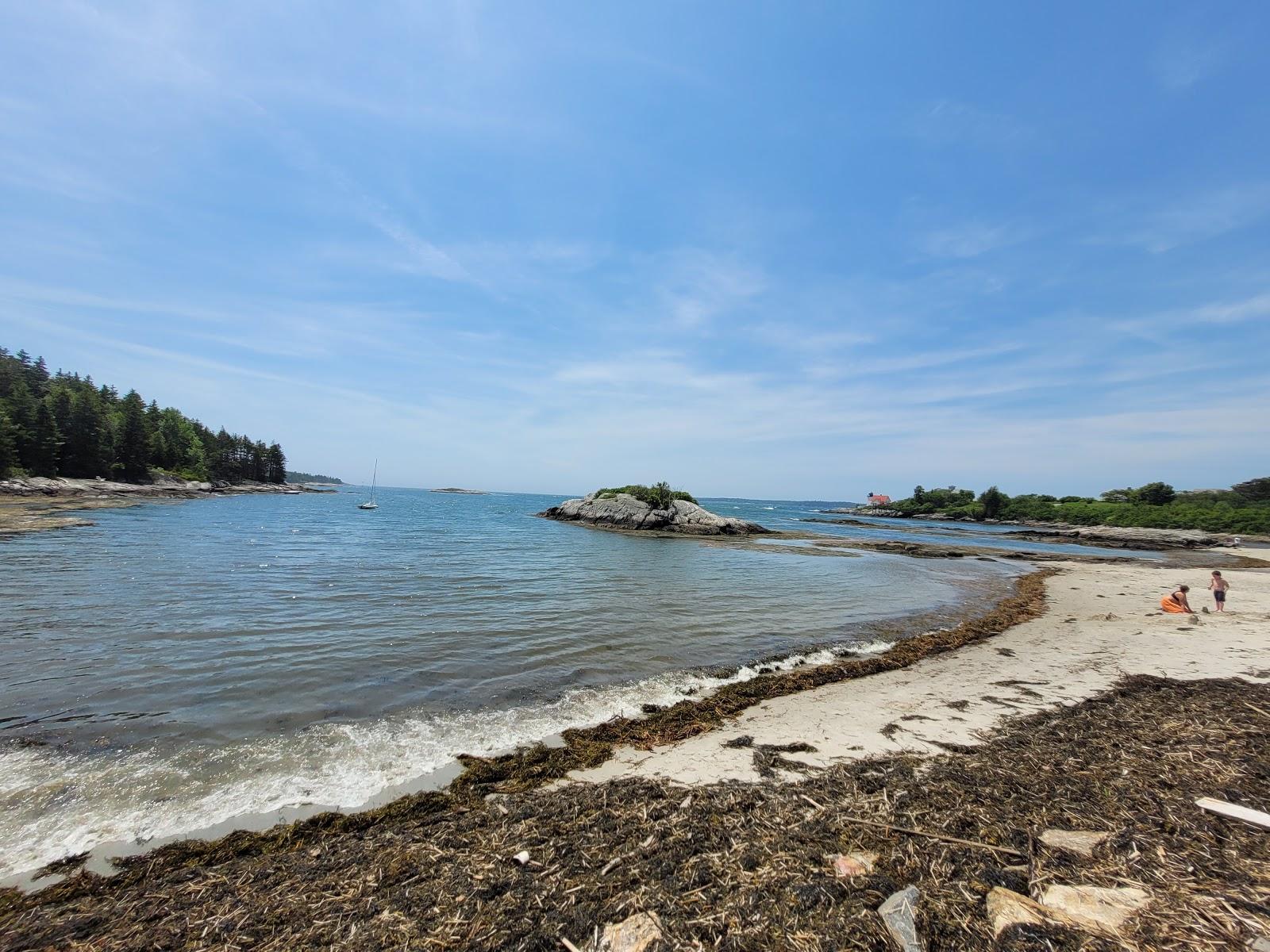 Sandee - Hendricks Head Preserve