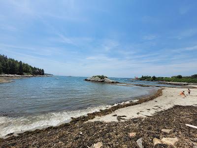 Sandee - Hendricks Head Preserve