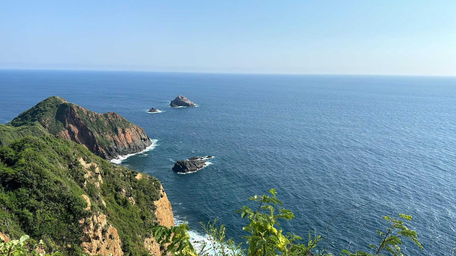Morquecho's Island Photo - Sandee