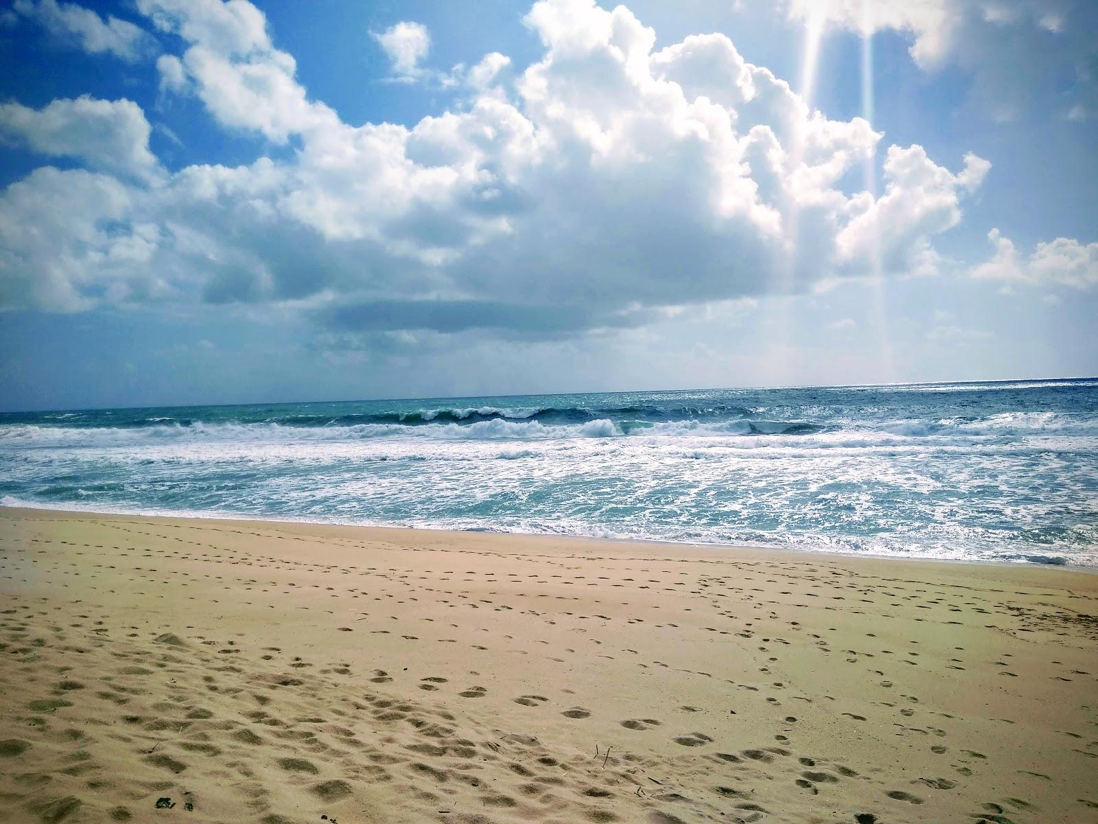 Sandee Praia Do Medao Grande Photo