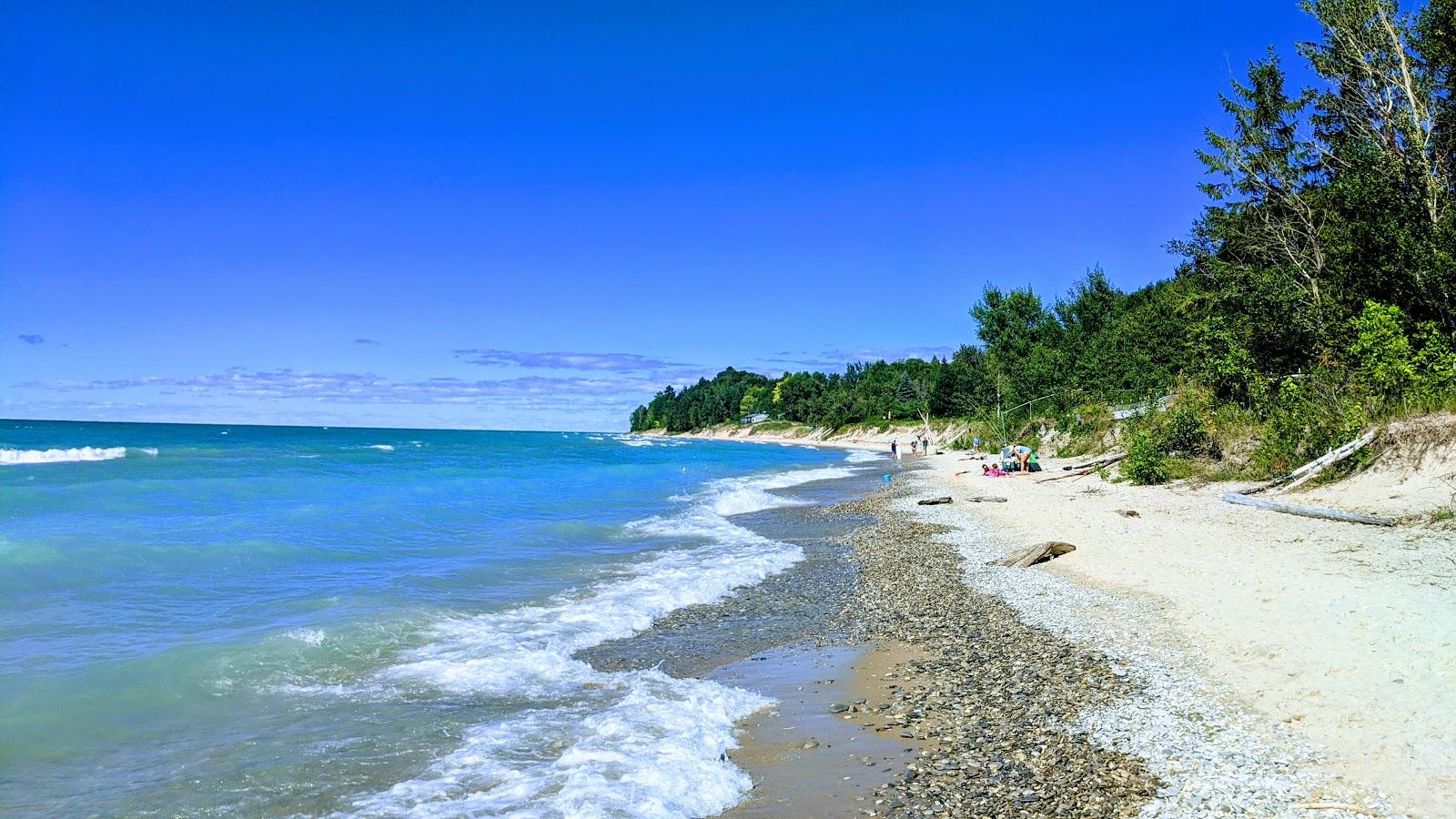 Sandee - Reynolds Street Beach