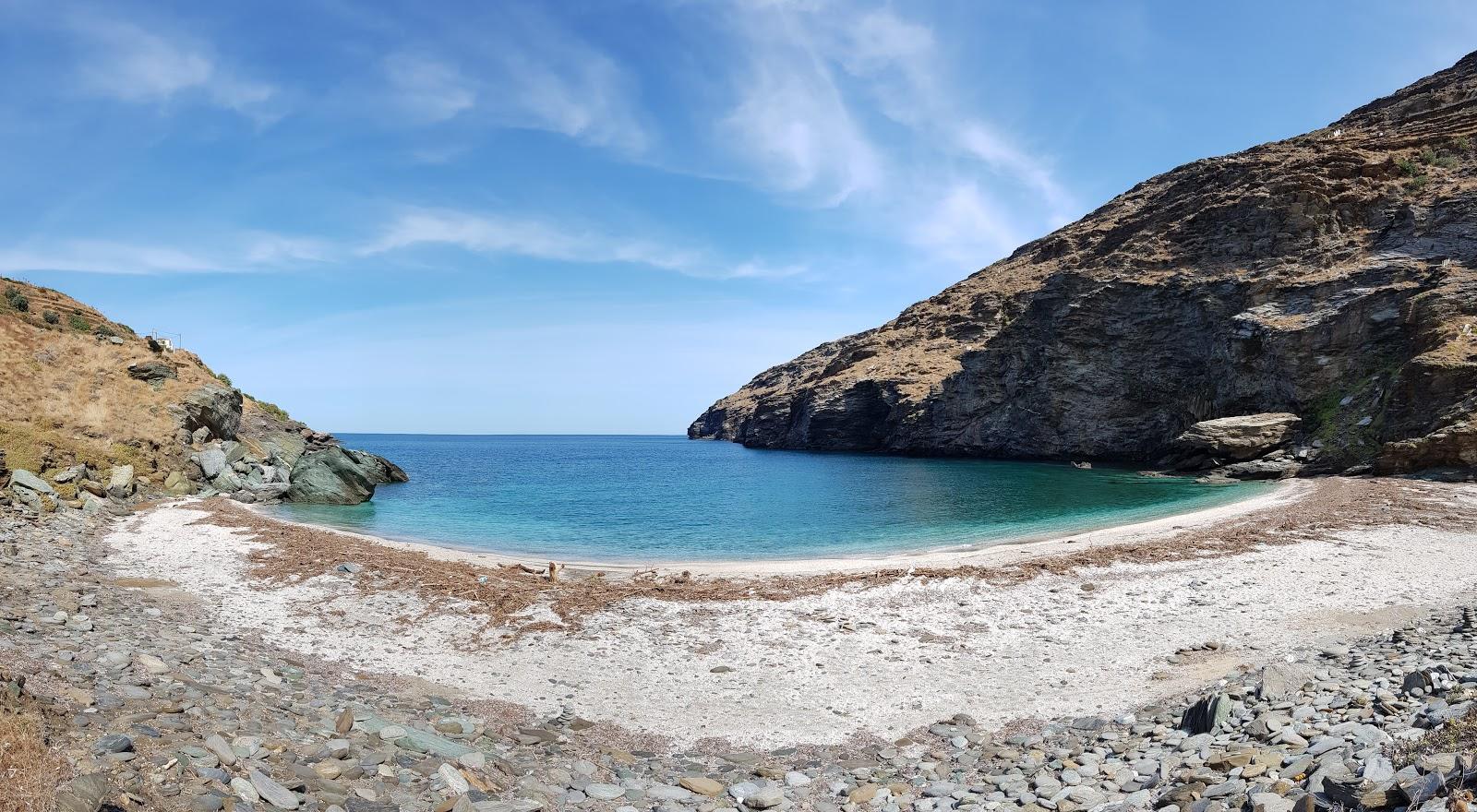 Sandee Sinetiou Beach