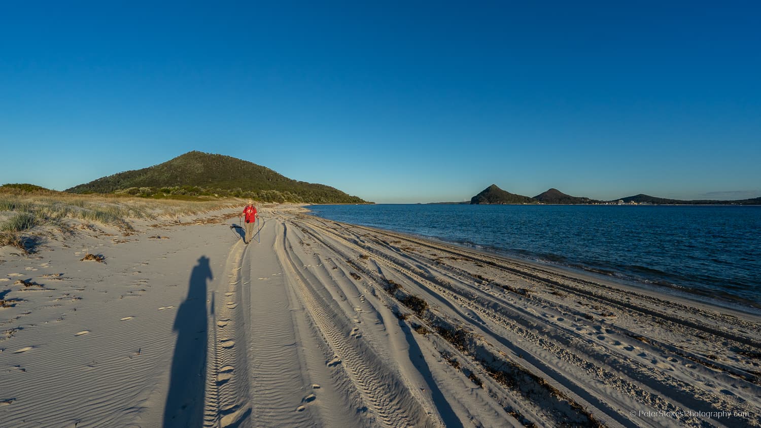 Sandee - Wanderrebah Beach