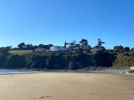 Sandee - Tramore Beach