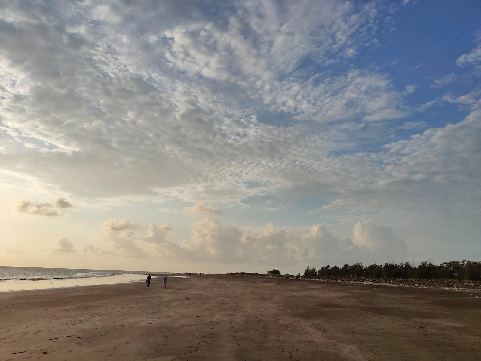 Sandee Biru Kersik Beach