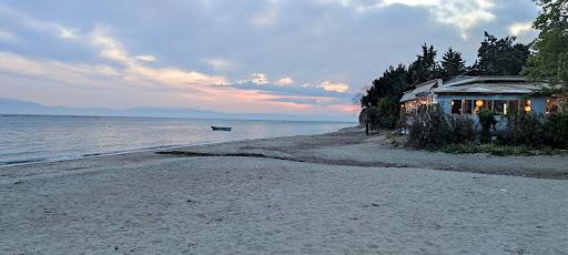 Sandee - Fine Sand Beach With Taverna