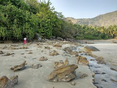 Sandee - Danikyar Virgin Beach