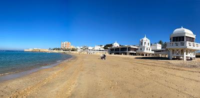 Sandee - La Caleta Beach