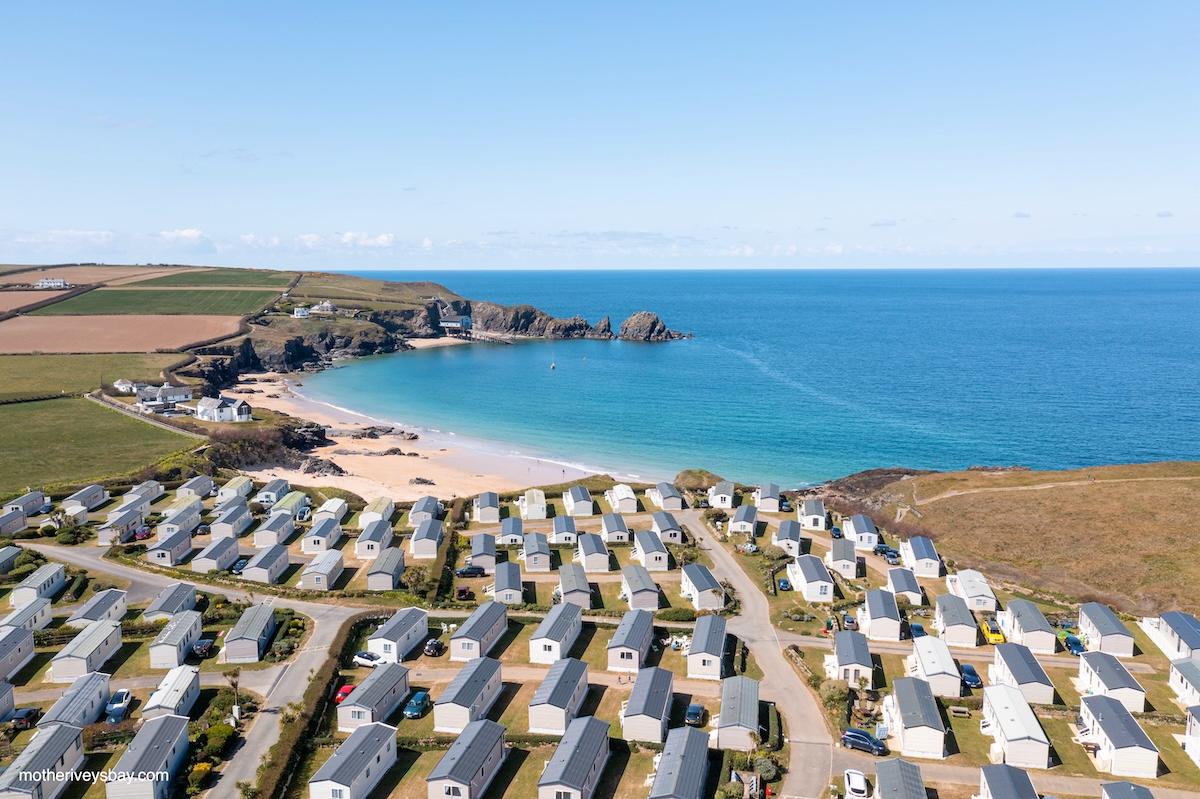 Sandee Mother Iveys Bay Photo