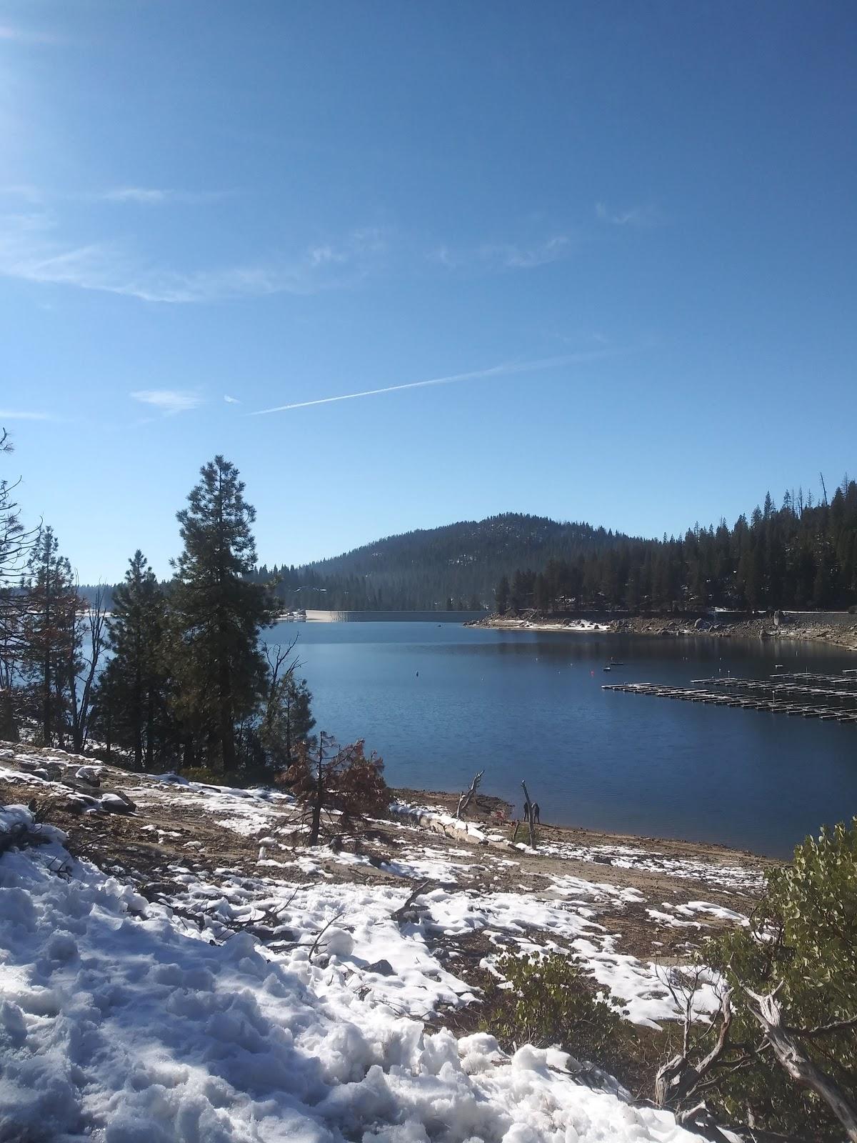 Sandee - Shaver Lake Sierra Marina