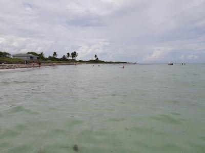 Sandee - Sandspur Beach