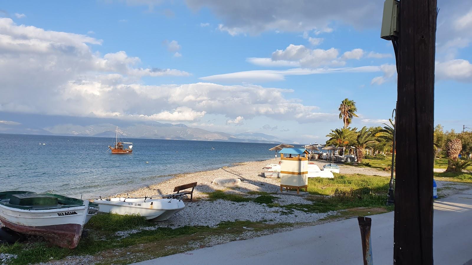 Sandee Selianitika Beach