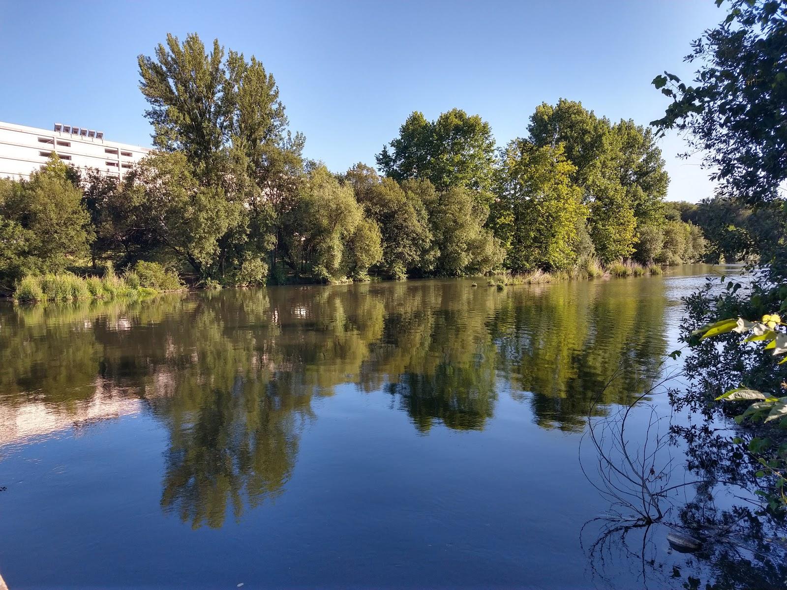 Sandee - Praia Fluvial Das Taipas