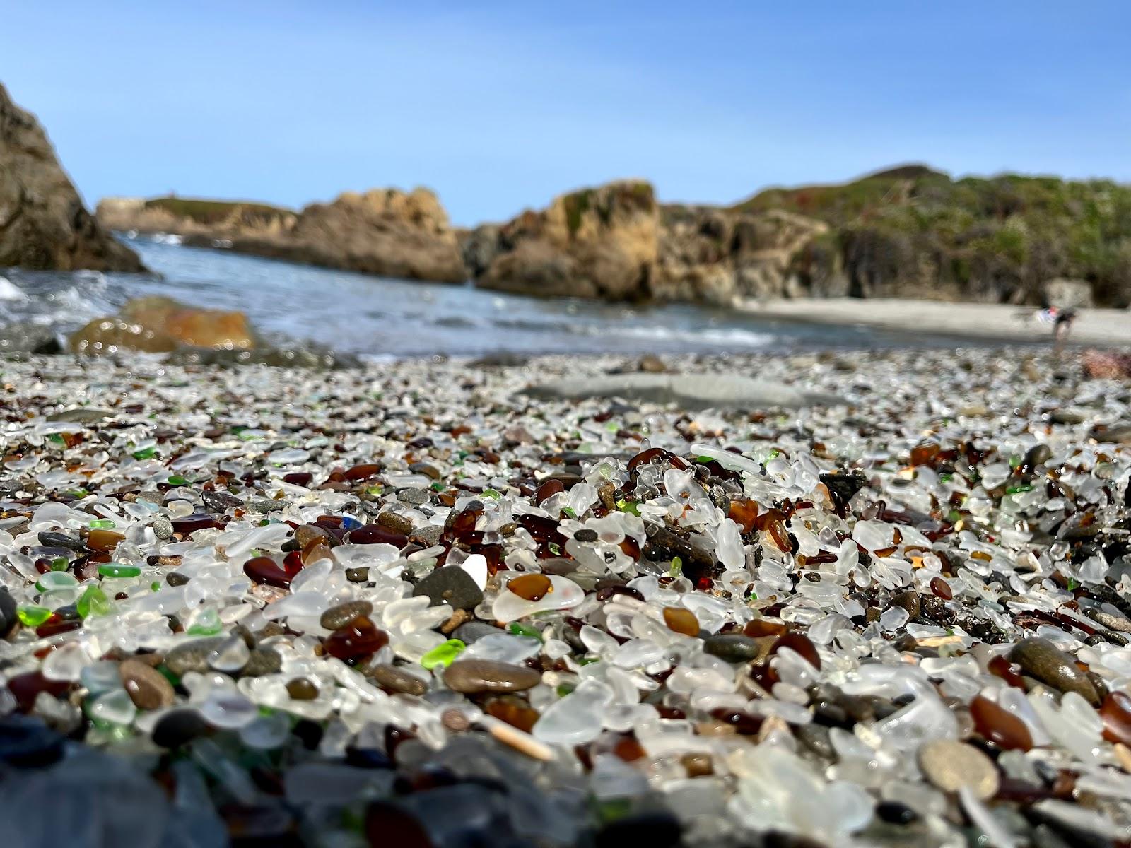 Sandee - Glass Beach