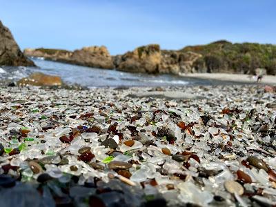 Sandee - Glass Beach