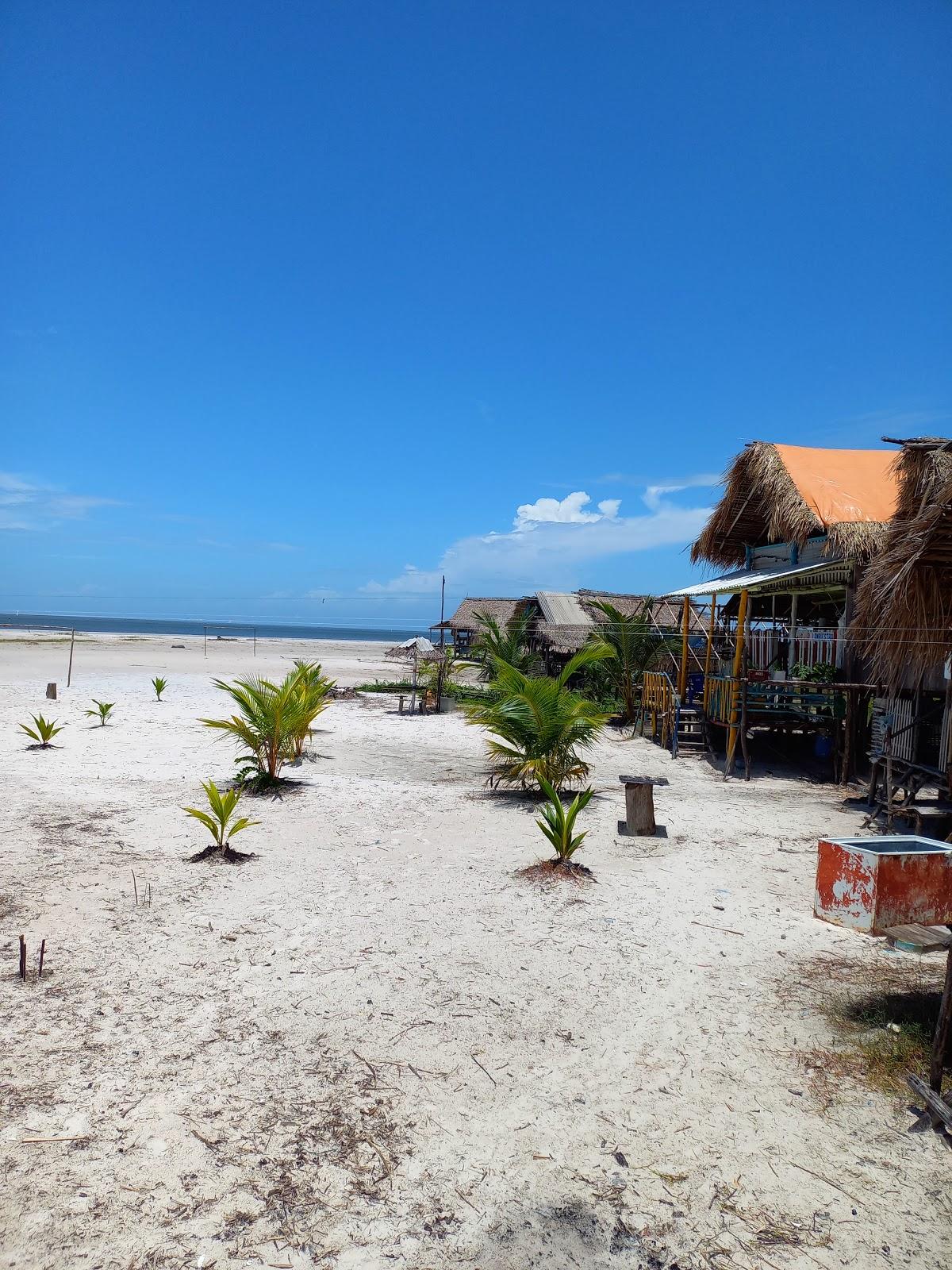 Sandee Praia Da Romana