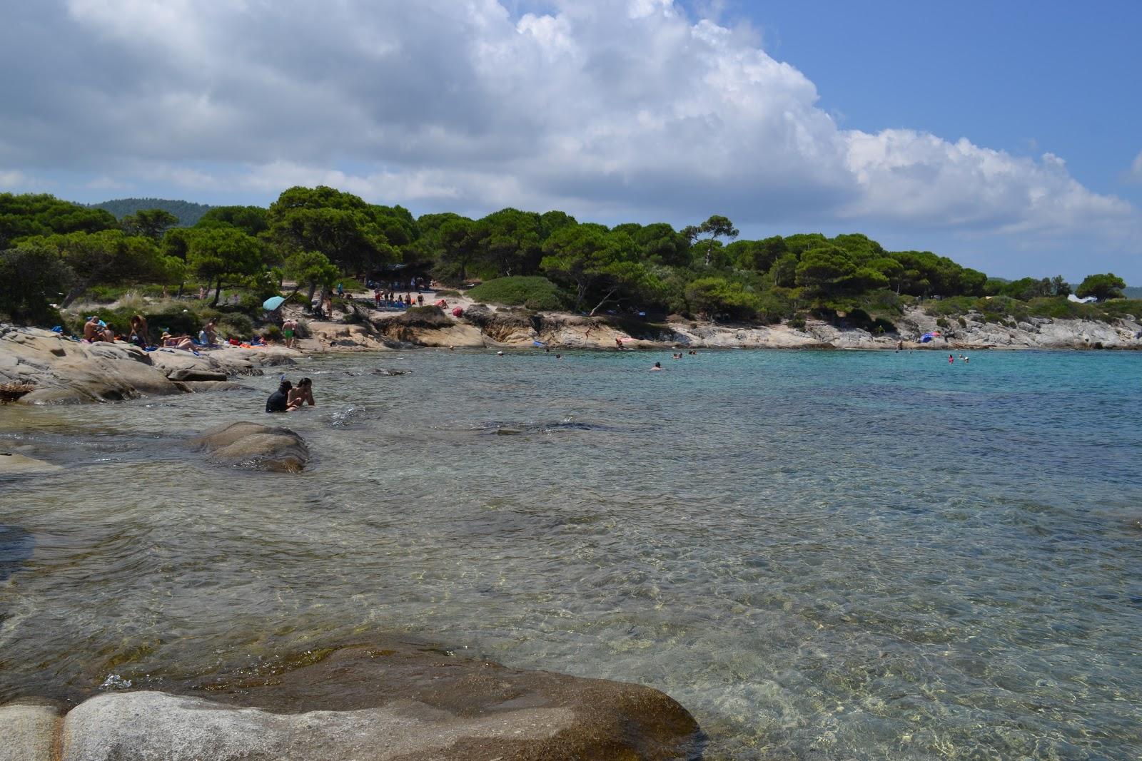 Sandee Gourgourou Beach Photo