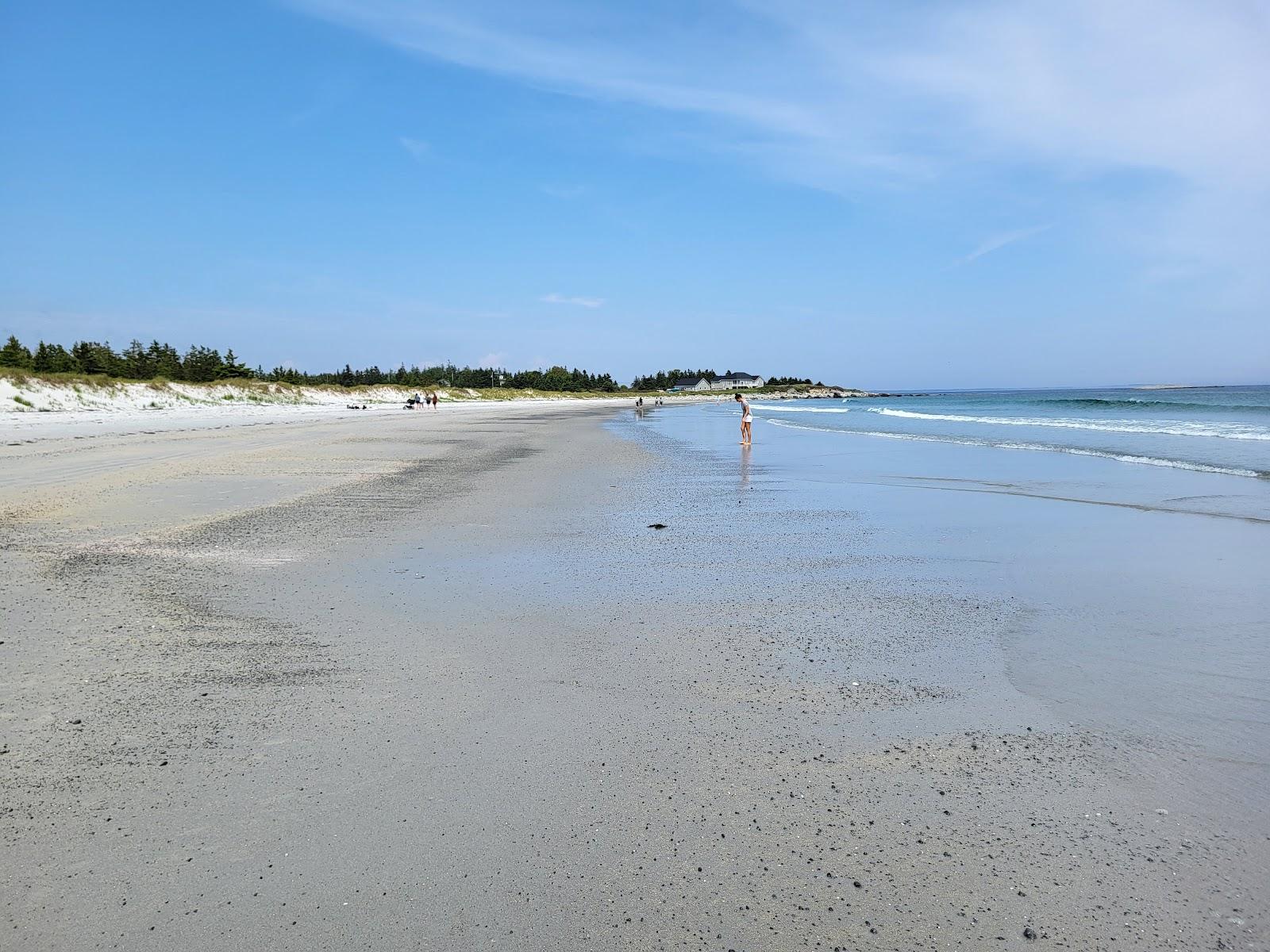 Sandee Stoney Island Beach Photo