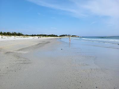 Sandee - Stoney Island Beach