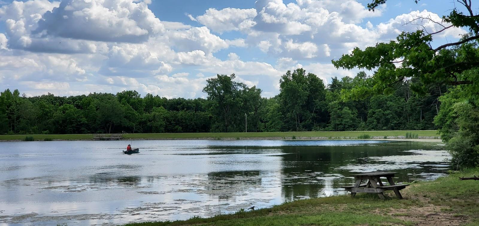 Sandee Ouabache State Park Photo