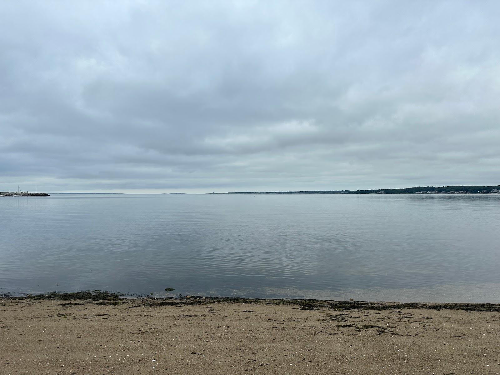 Sandee Squid Beach Photo