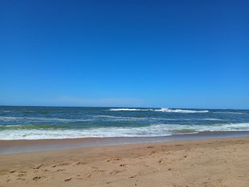 Sandee - Praia Do Lucas