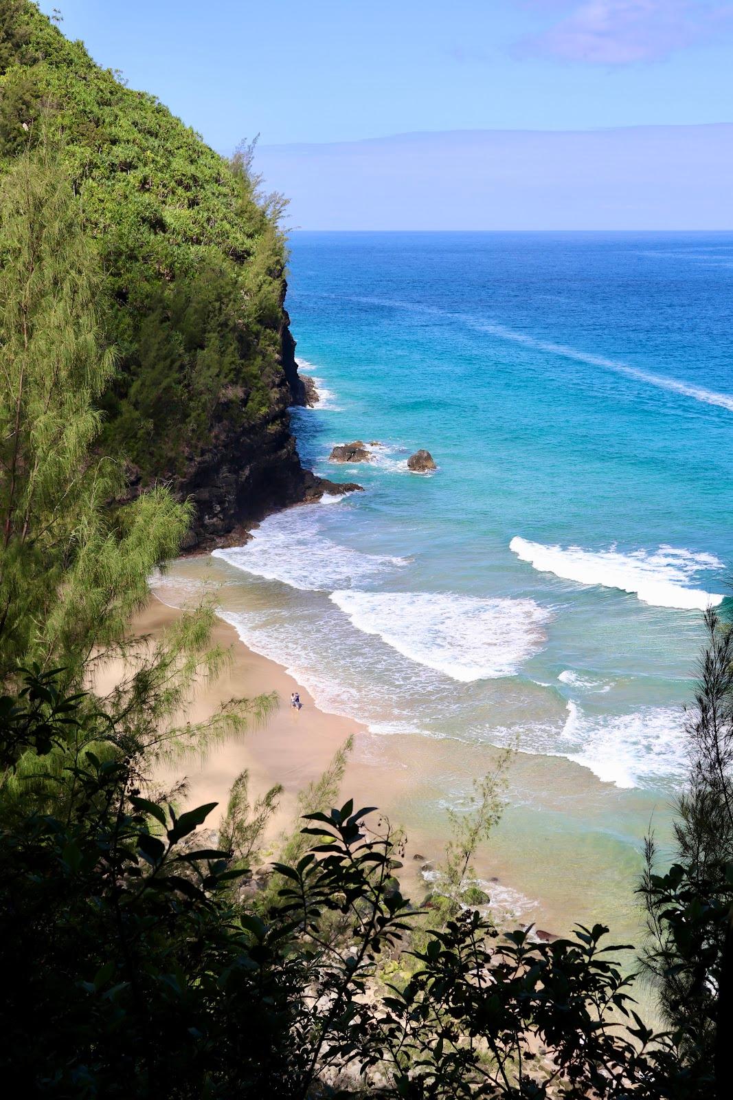 Sandee - Hanakapiai Beach