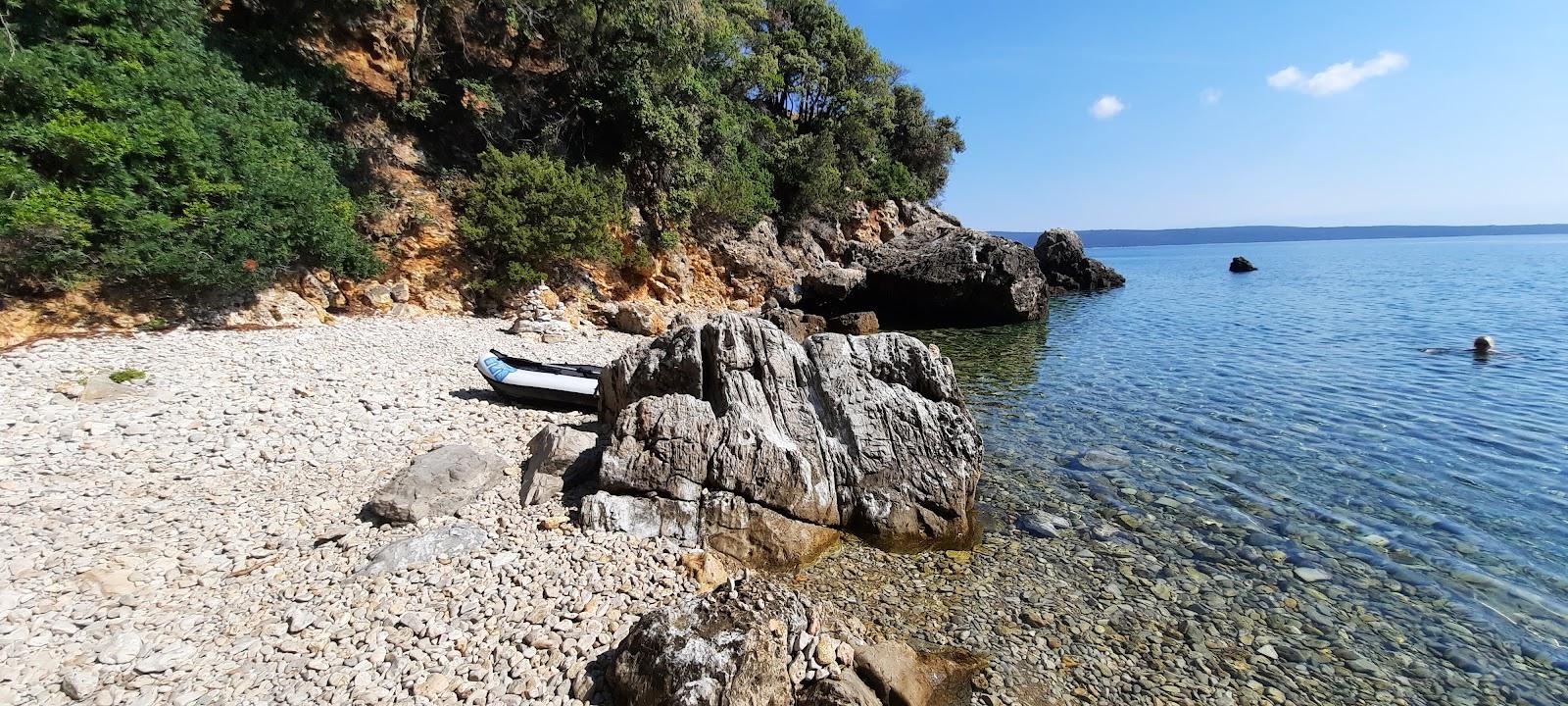 Sandee Vrazja Uvala Beach