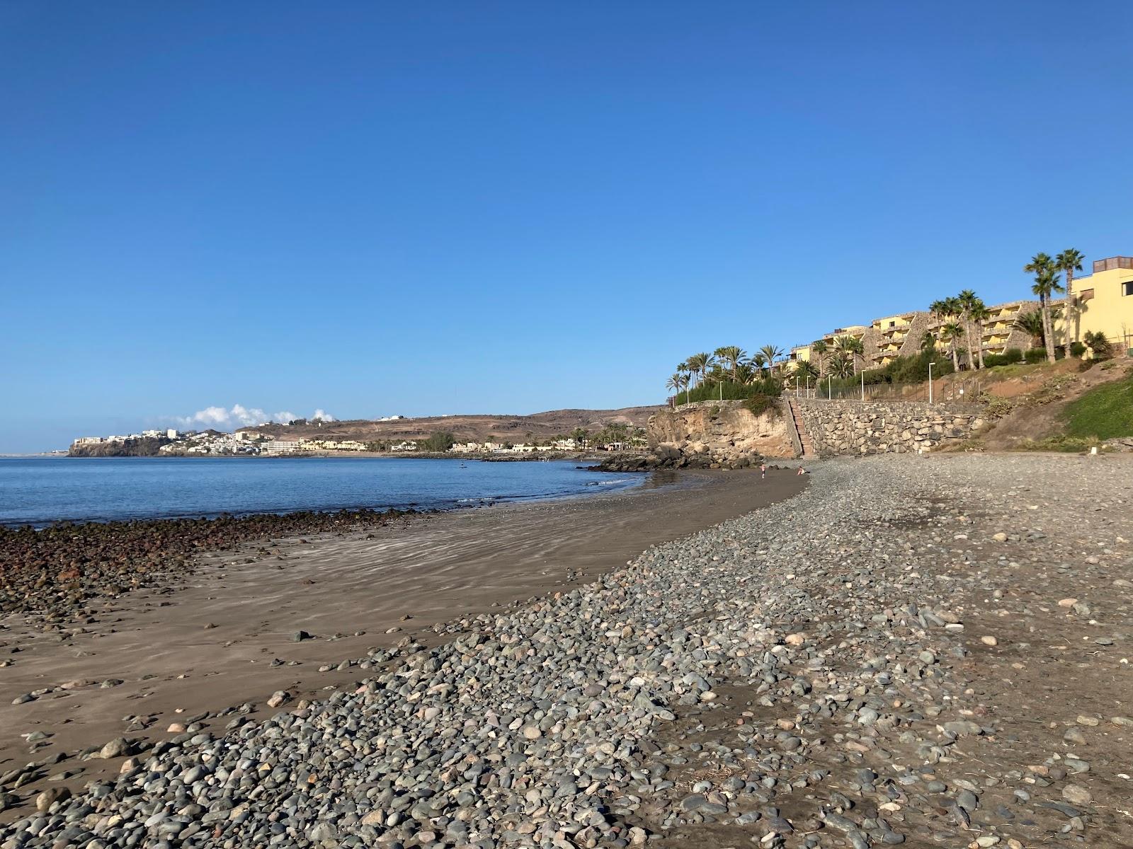 Sandee Playa De Tarajalillo Photo