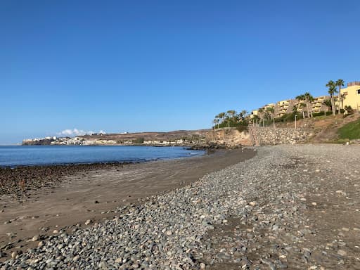 Sandee - Playa De Tarajalillo